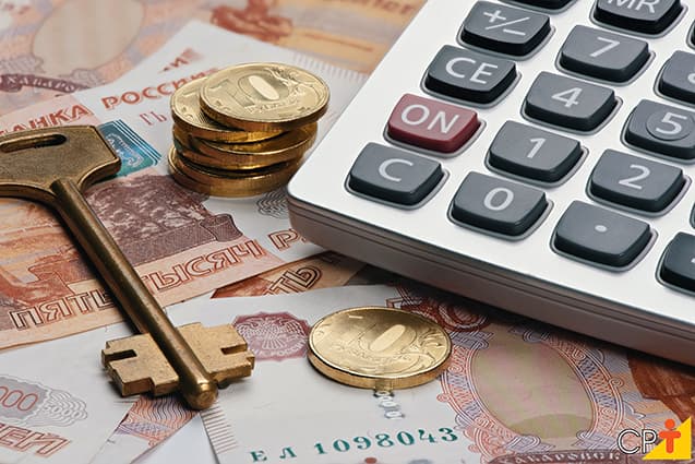 Finanças Pessoais