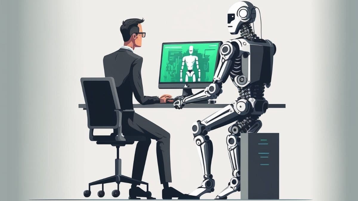 Inteligência Artificial nos Negócios