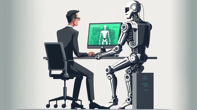 Inteligência Artificial nos Negócios